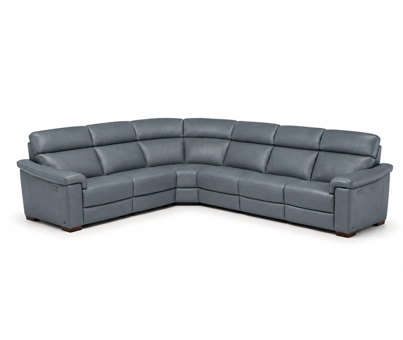 Natuzzi-C115-Giulivo-Leather-Sectional-2