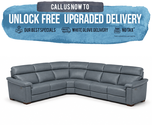 Natuzzi-C115-Giulivo-Leather-Sectional