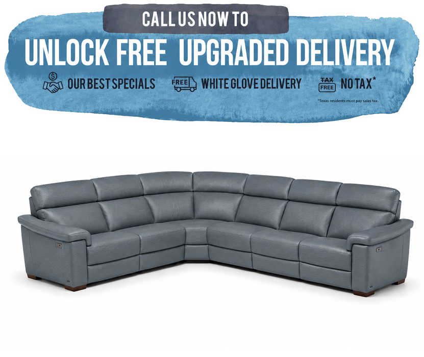 Natuzzi-C115-Giulivo-Leather-Sectional