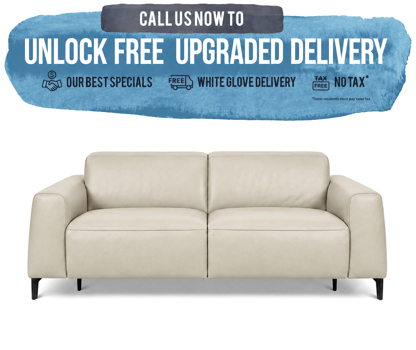 Natuzzi-Capri-Leather-325-Sofa
