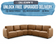 Natuzzi-Carter-C313-Leather-Sectional