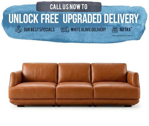 Natuzzi-Carter-C313-Leather-Sofa