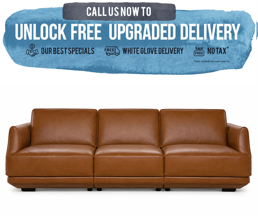 Natuzzi Editions Carter C313