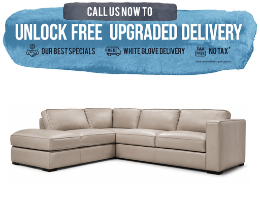 Natuzzi-Copenhagen-C274-Leather-Sectional