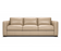Natuzzi Copenhagen Sofa C274