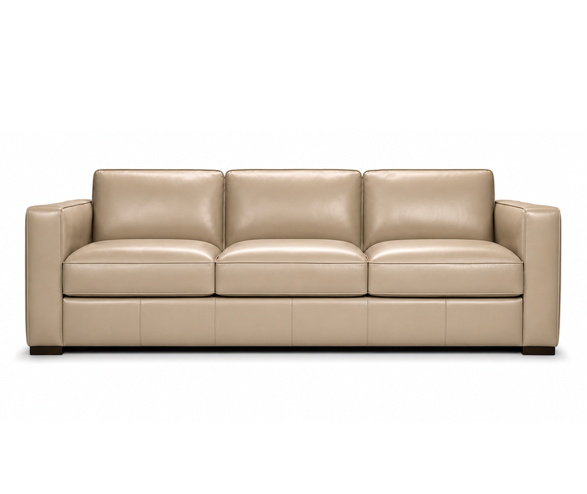 Natuzzi Copenhagen Sofa C274