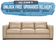 Natuzzi Copenhagen Sofa C274