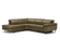 Natuzzi Editions Coro C217