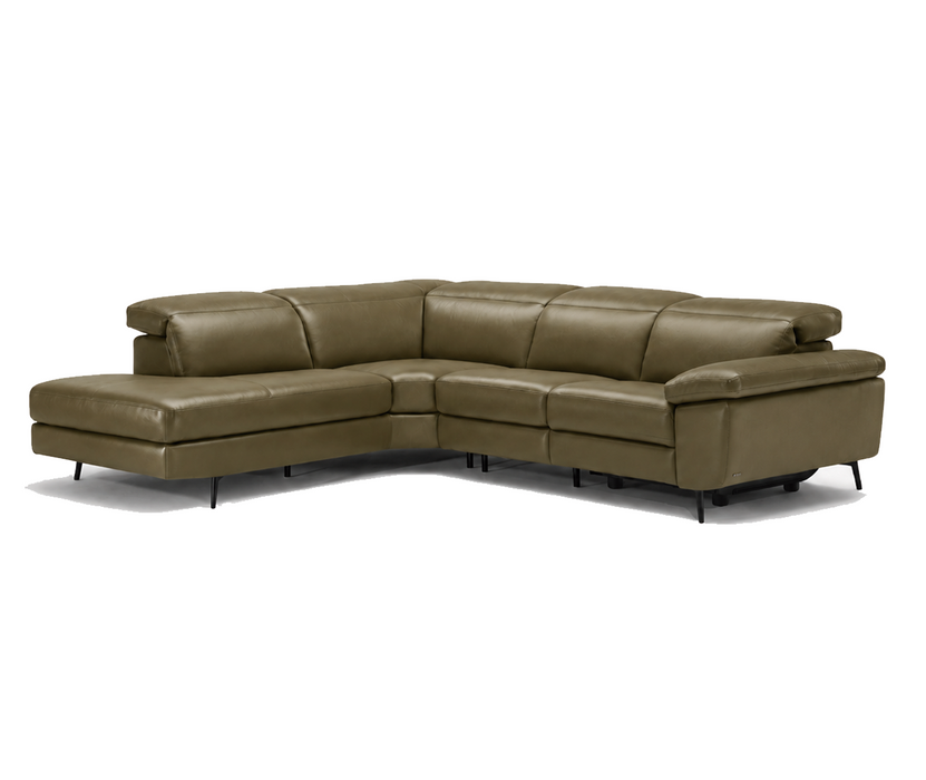 Natuzzi Editions Coro C217
