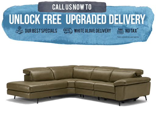 Natuzzi Editions Coro C217