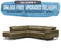 Natuzzi Editions Coro C217