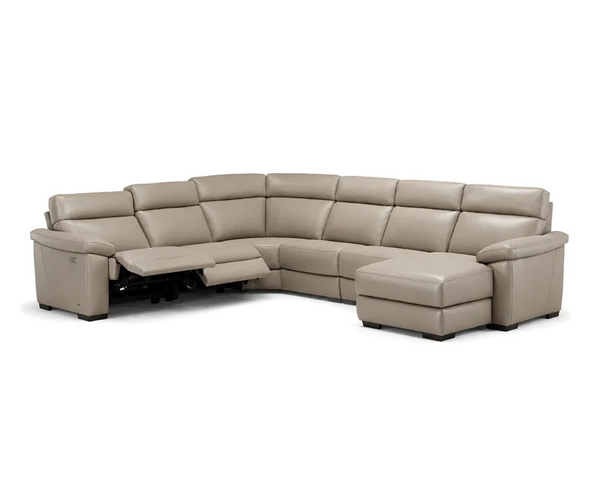 Natuzzi-Estremo-C126-Leather-Sectional-2