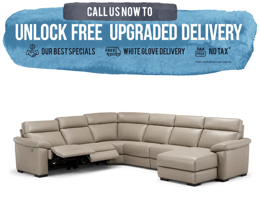 Natuzzi-Estremo-C126-Leather-Sectional