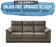 Natuzzi-Estremo-C126-Leather-Sofa