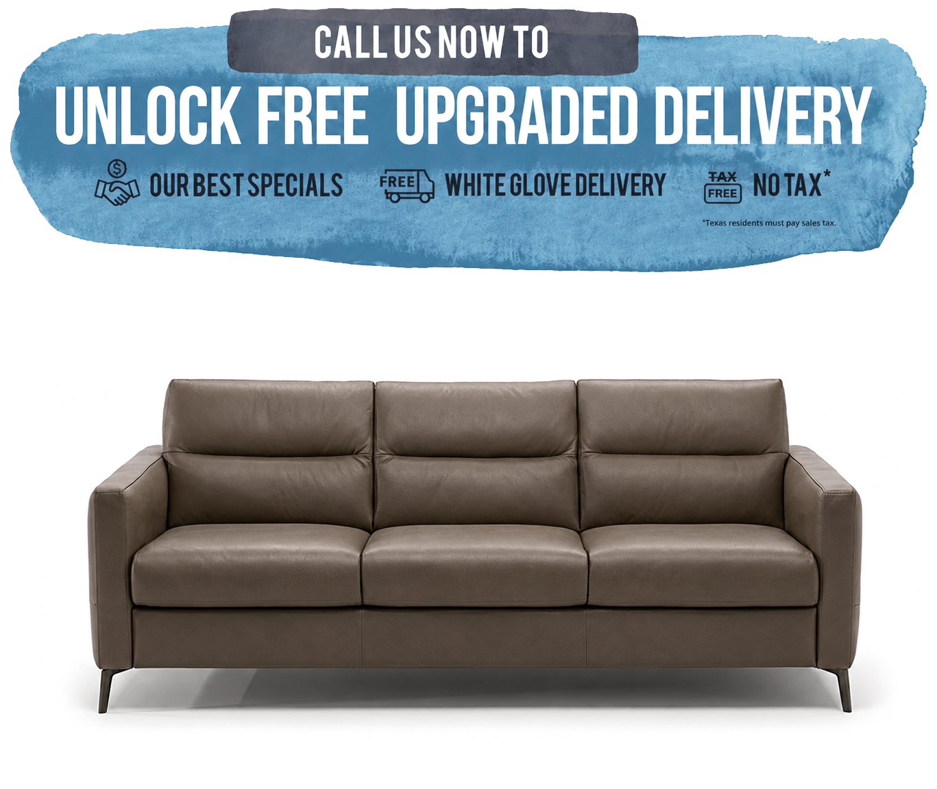 Natuzzi Editions C008 Fascino - Leather Furniture Natuzzi Editions C008 Fascino - Leather Furniture