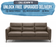 Natuzzi-Fascino-C008-Leather-Sofa