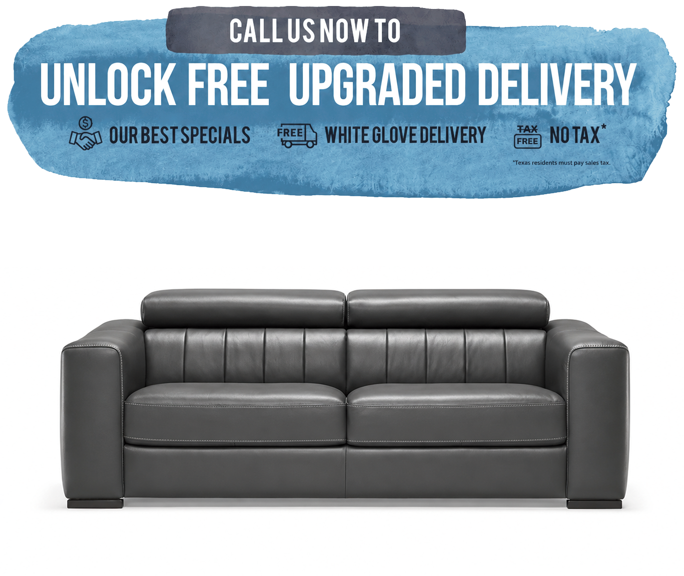 Natuzzi-Forza-B790-Leather-Sofa
