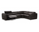Natuzzi Forza X790 Sectional