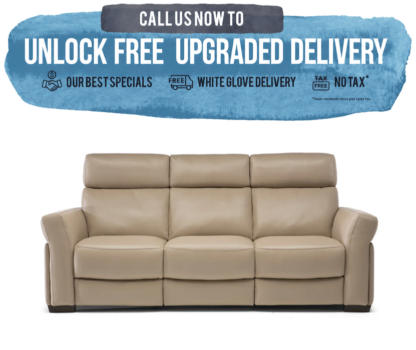 Natuzzi-Giovale-C114-Leather-Sofa