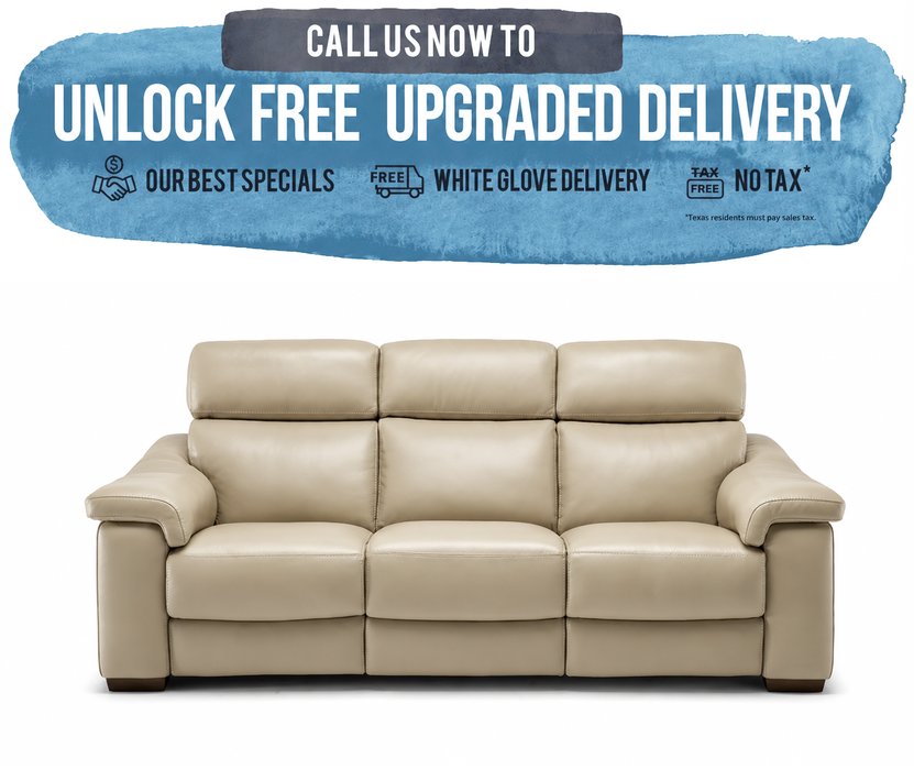 Natuzzi-Giulivo-C115-Leather-Sofa