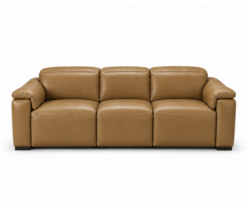 Natuzzi-Gliss-C342-Leather-Sofa-2