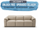 Natuzzi-Gliss-C342-Leather-Sofa
