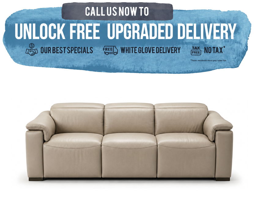 Natuzzi-Gliss-C342-Leather-Sofa