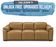 Natuzzi-Gliss-C342-Leather-Sofa