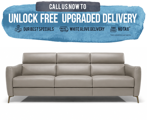 Natuzzi Editions Greg C200