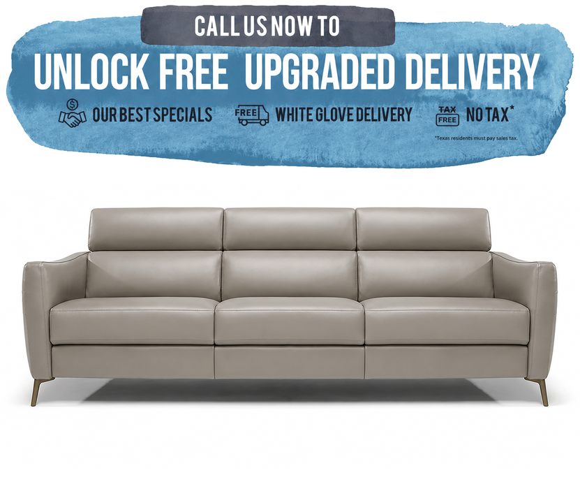 Natuzzi Editions Greg C200