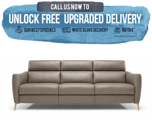 Natuzzi-Greg-C200-leather-Sofa