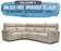 Natuzzi-Houston-C280-Leather-Sectional