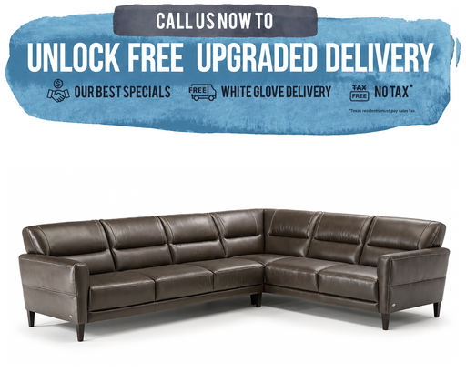 Natuzzi-Indimenticabile-C131-Leather-Sectional