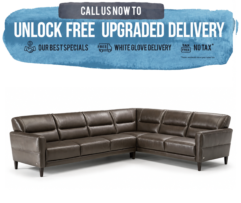 Natuzzi-Indimenticabile-C131-Leather-Sectional