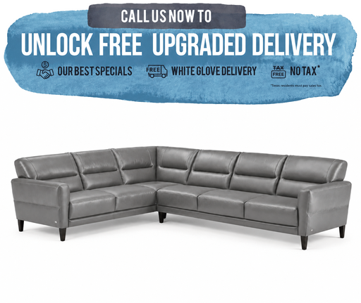 Natuzzi-Indimenticabile-Sectional-C131-Leather-Sectional