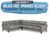 Natuzzi-Indimenticabile-Sectional-C131-Leather-Sectional