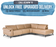 Natuzzi-Leggiadro-C143-Leather-Sectional