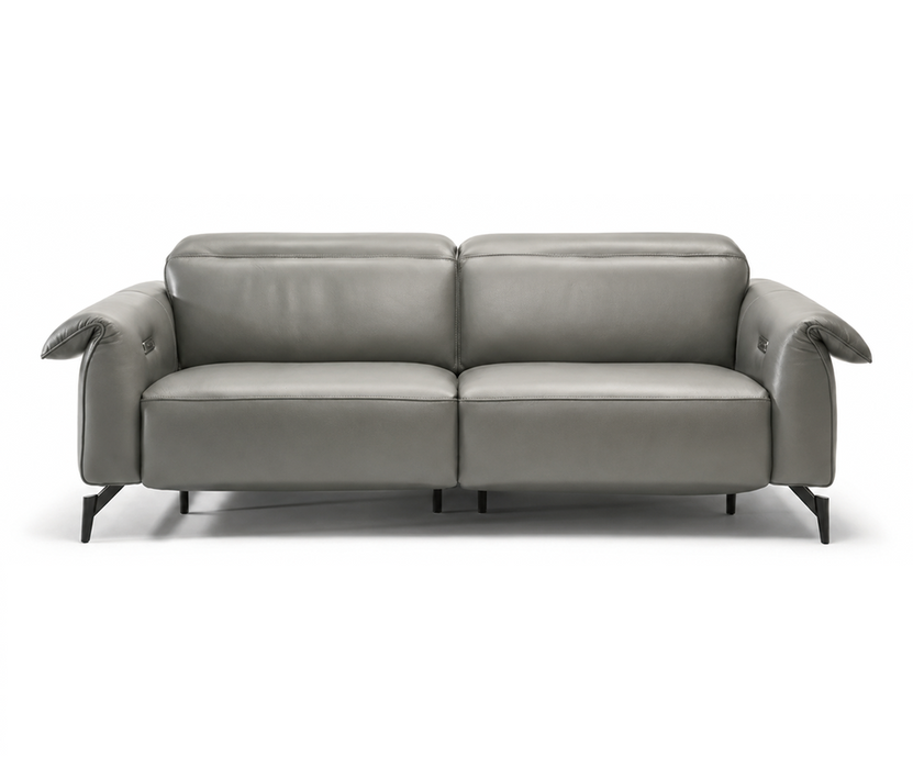 Natuzzi-Leggiadro-C143-Leather-Sofa-2