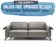 Natuzzi-Leggiadro-C143-Leather-Sofa