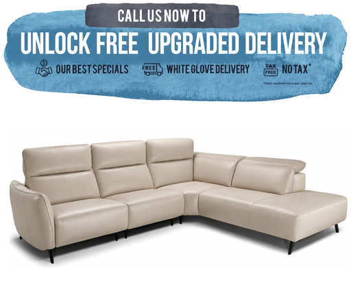 Natuzzi-Lima-C267-leather-Sectional