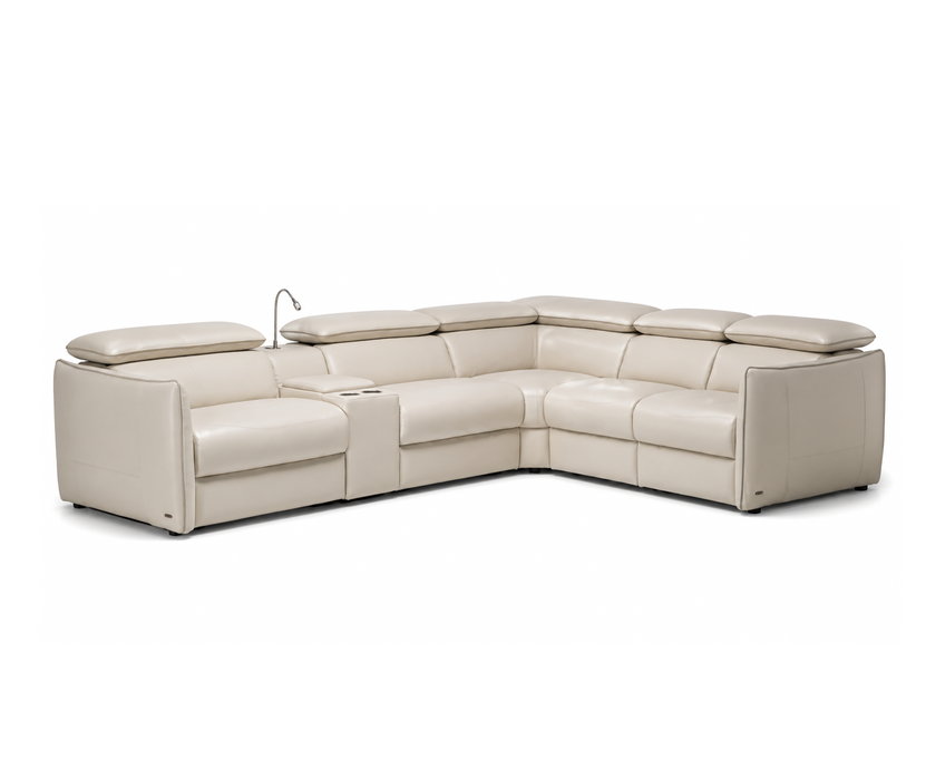 Natuzzi-Meraviglia-B995-leather-Sectional-2