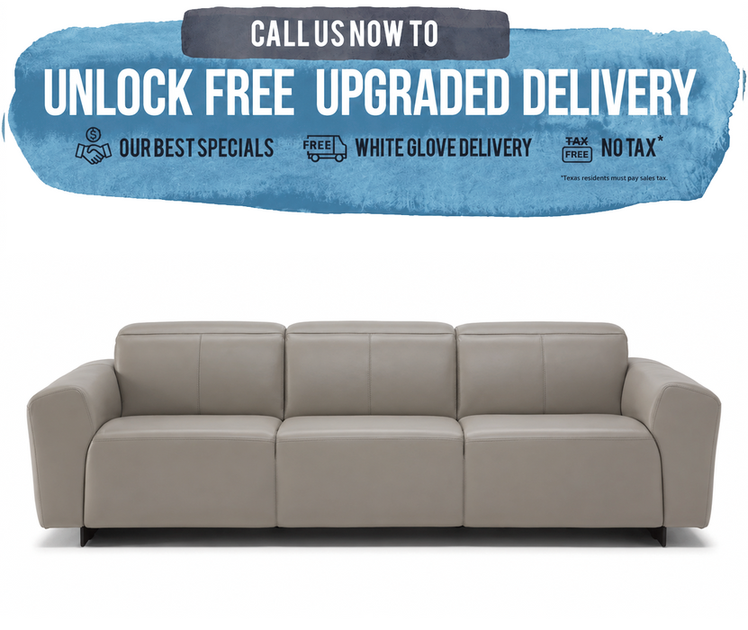 Natuzzi-Modus-C197-Leather-Sofa