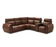 Natuzzi-Nuvia-C328-leather-Sectional-2