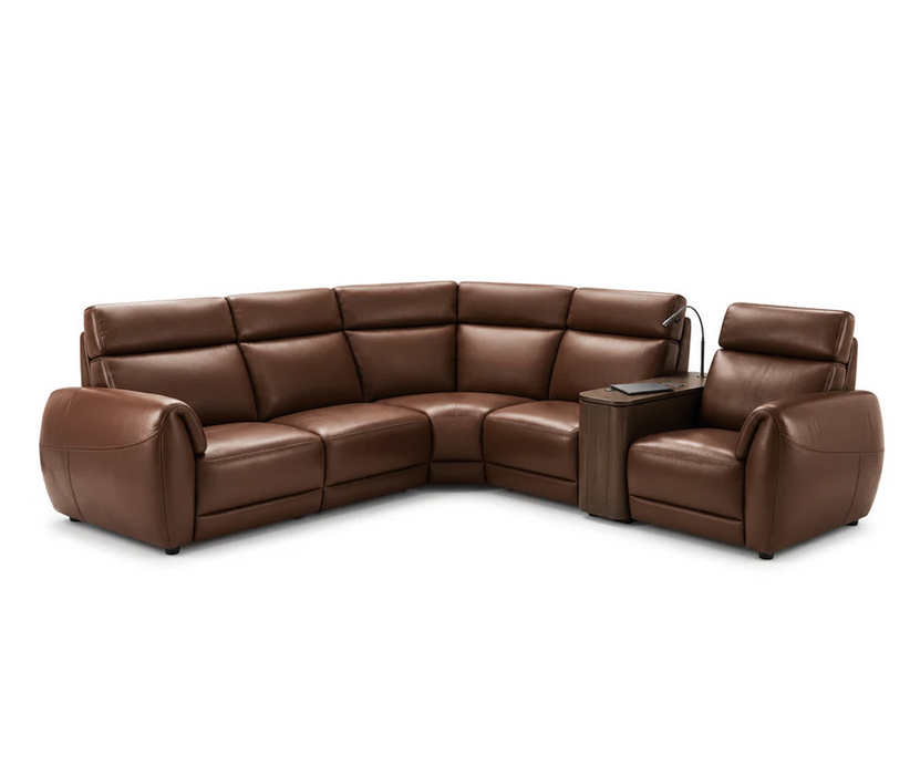Natuzzi-Nuvia-C328-leather-Sectional-2