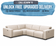 Natuzzi-Oxford-C282-Leather-Sectional