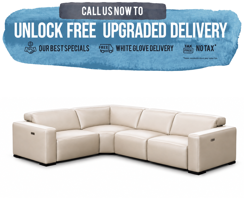 Natuzzi-Oxford-C282-Leather-Sectional