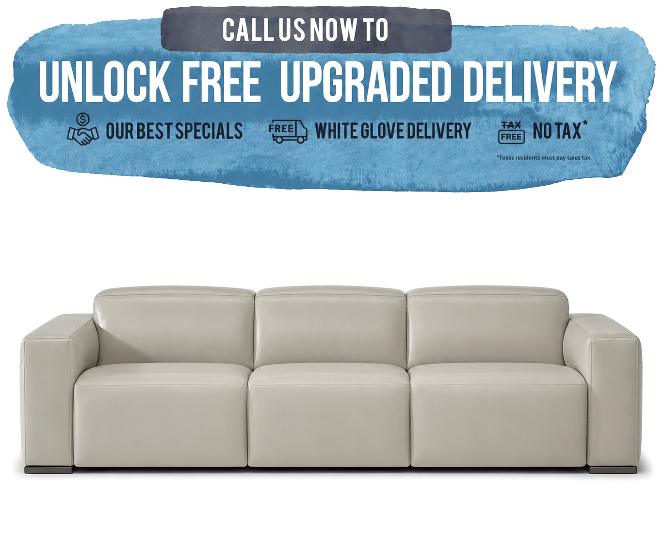 Natuzzi-Oxford-C282-leather-Sofa