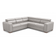 Natuzzi-Piacevole-C161-Leather-Sectional-2