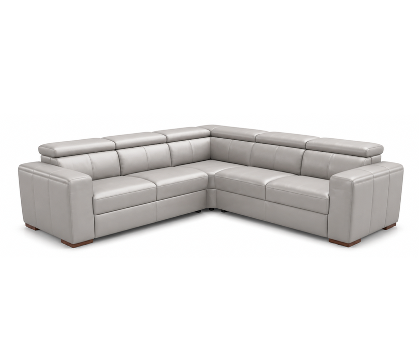 Natuzzi-Piacevole-C161-Leather-Sectional-2