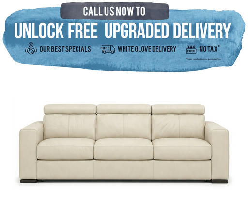 Natuzzi-Piacevole-C161-Leather-Sofa